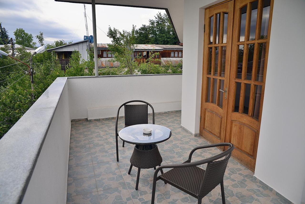 Center Villa Kutaisi Exterior foto