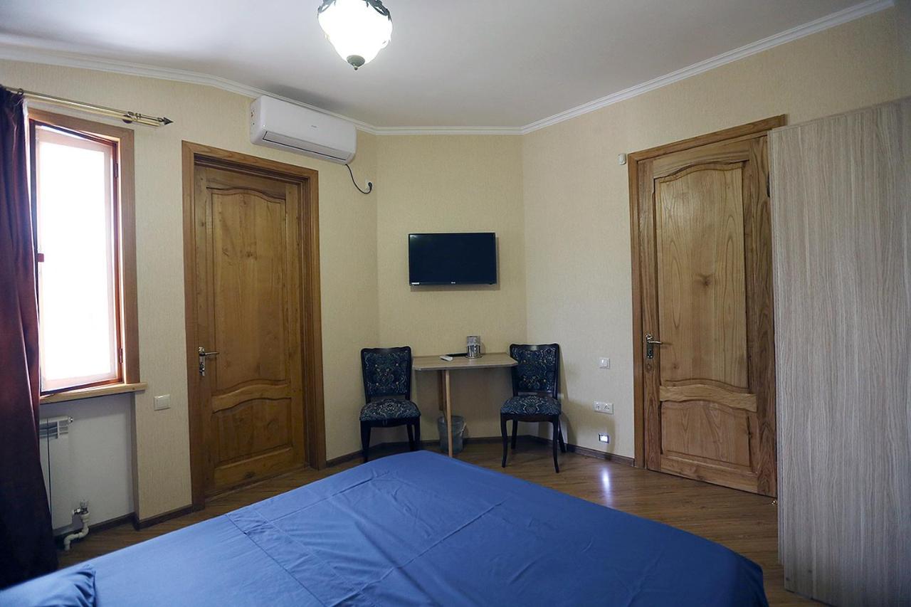 Center Villa Kutaisi Exterior foto