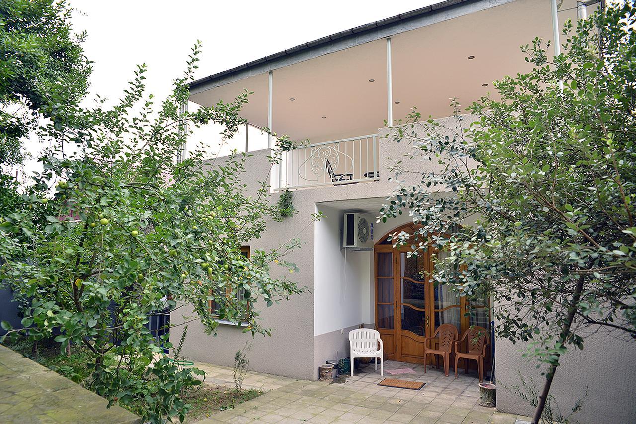 Center Villa Kutaisi Exterior foto