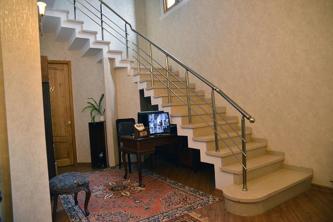 Center Villa Kutaisi Exterior foto